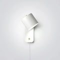 Rotatable Cylinder Plug - in Wall Lamp - DEPRIMO