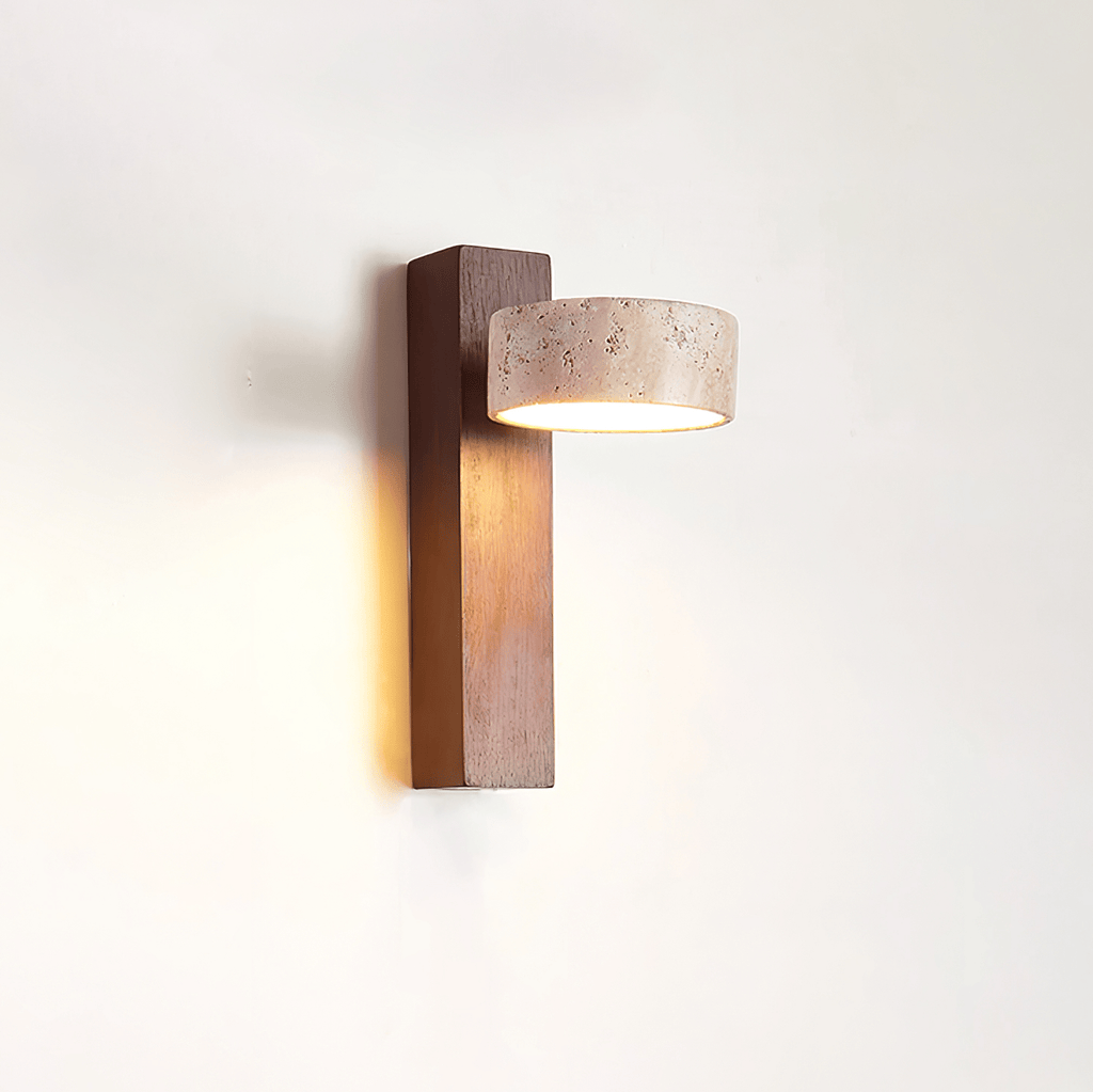 Grove Beam Wall Lamp - DEPRIMO