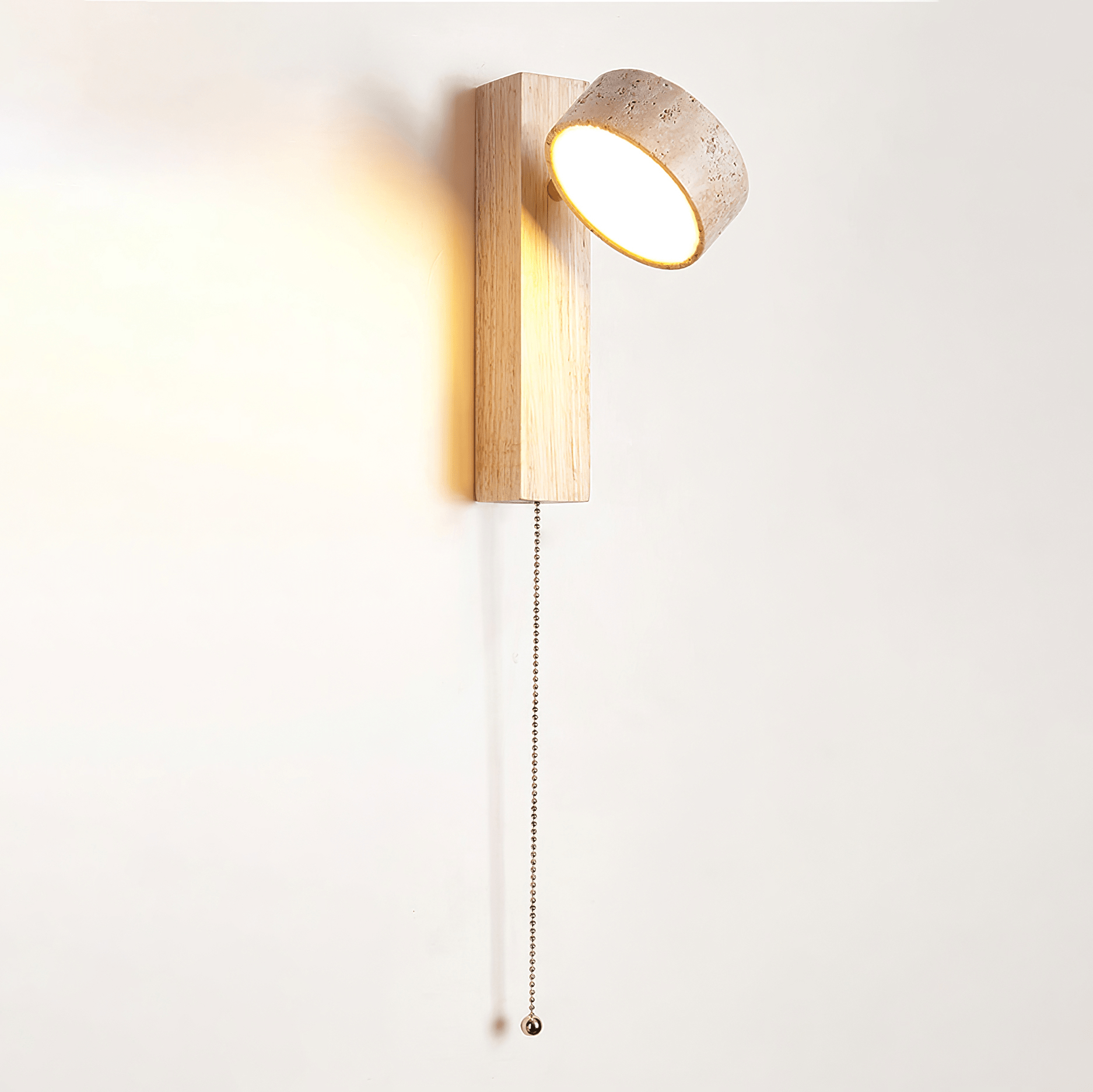 Grove Beam Wall Lamp - DEPRIMO