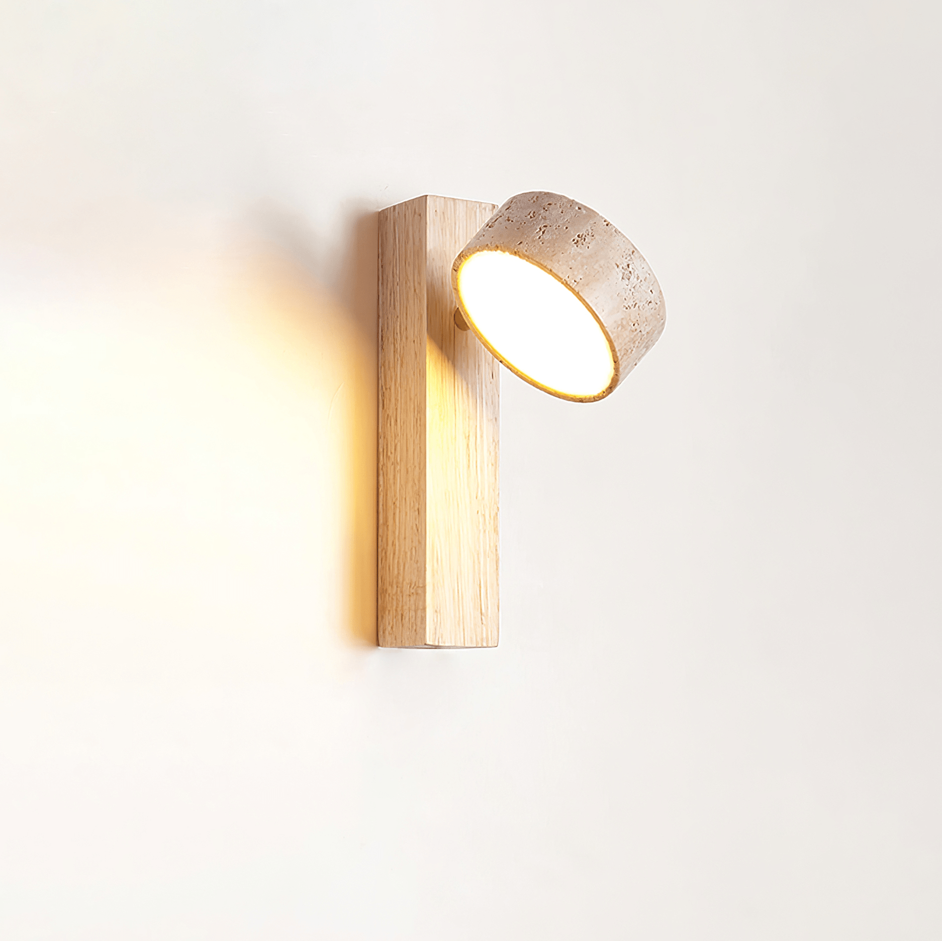 Grove Beam Wall Lamp - DEPRIMO