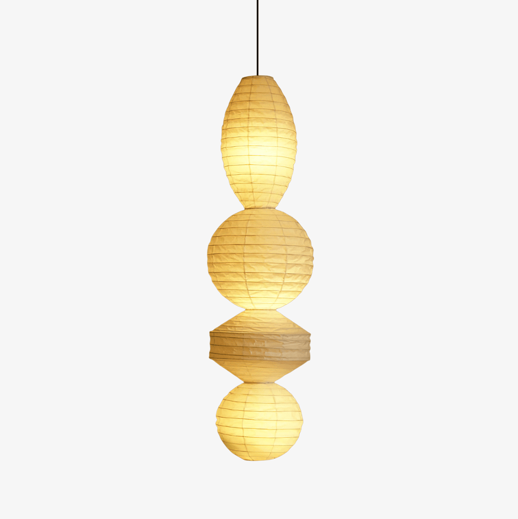 Підвісний світильник серії Ori Lantern