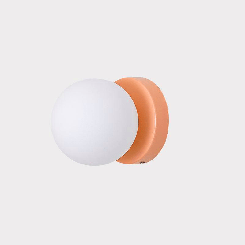 Nuvol Wall Lamp - DEPRIMO