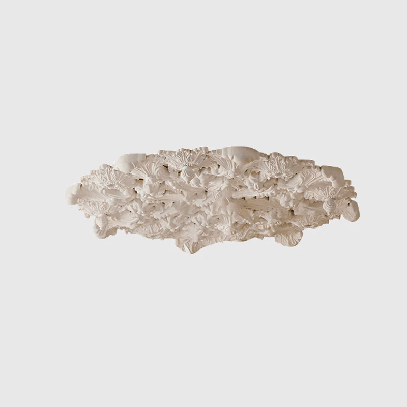 Потолочная люстра Tinsley Plaster
