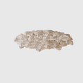 Tinsley Plaster Chandelier - Vakkerlight