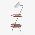 Palette Floor Lamp - Vakkerlight