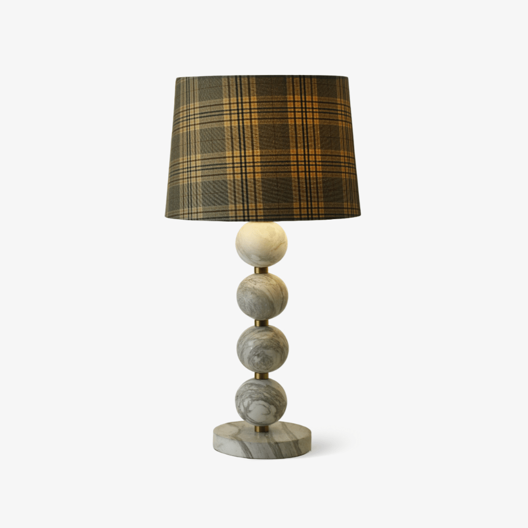 Marbliss Table Lamp - DEPRIMO