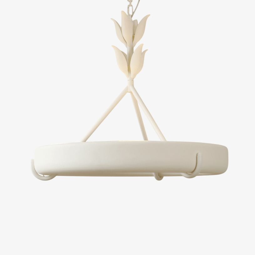 Потолочная люстра Tinsley Plaster