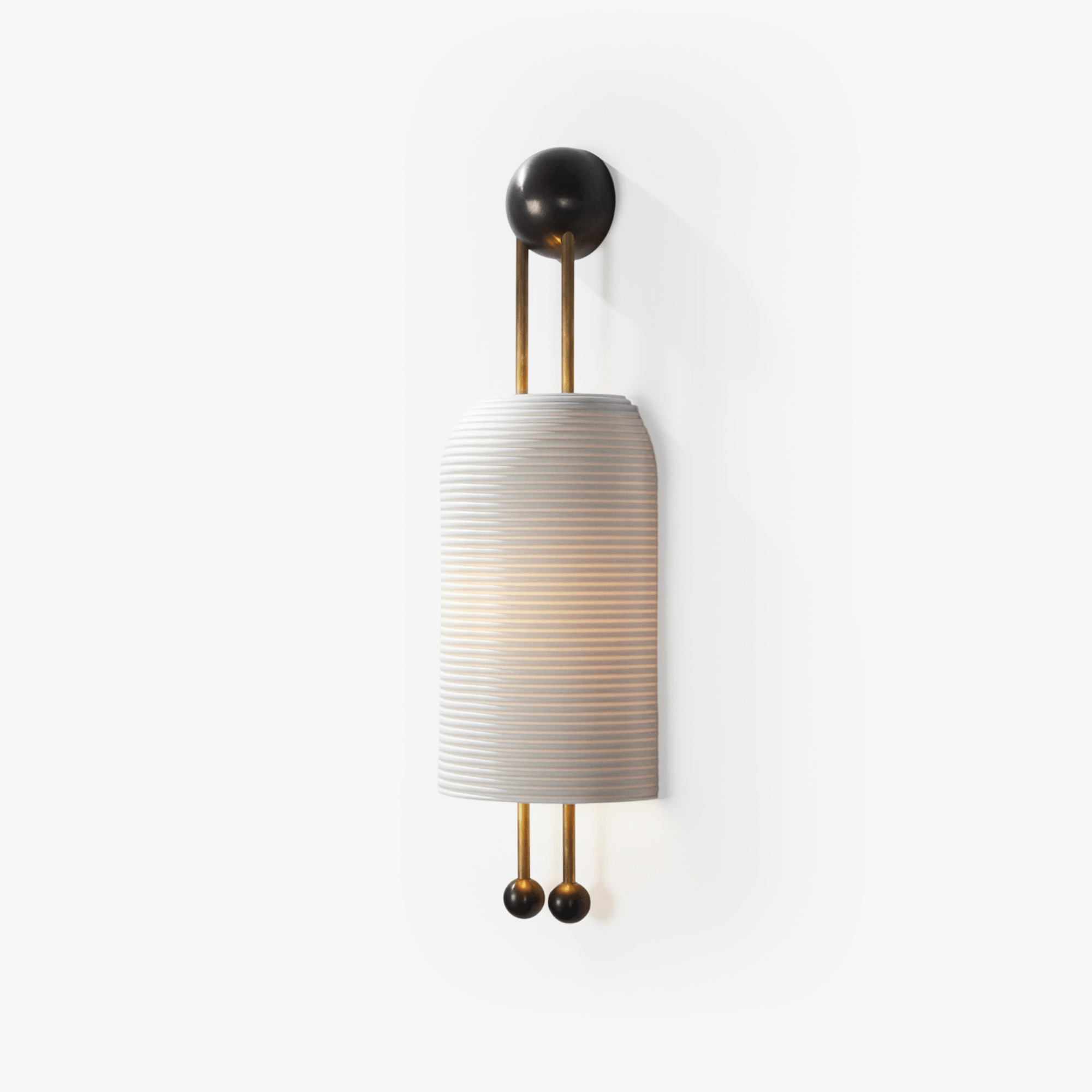 Benjamin Wall Light - Vakkerlight