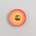 Simplicity Glow Wall Light - DEPRIMO