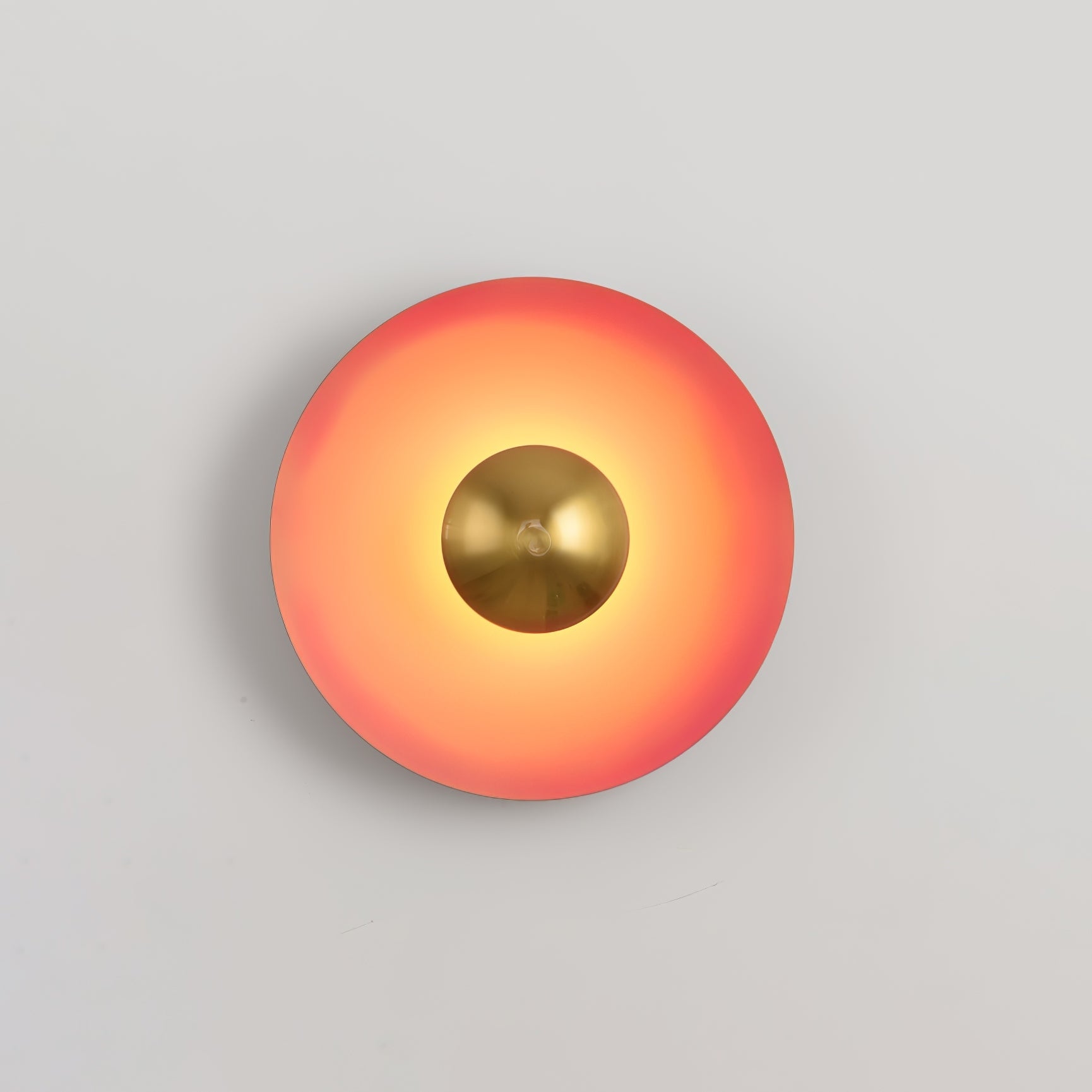 Simplicity Glow Wall Light - DEPRIMO