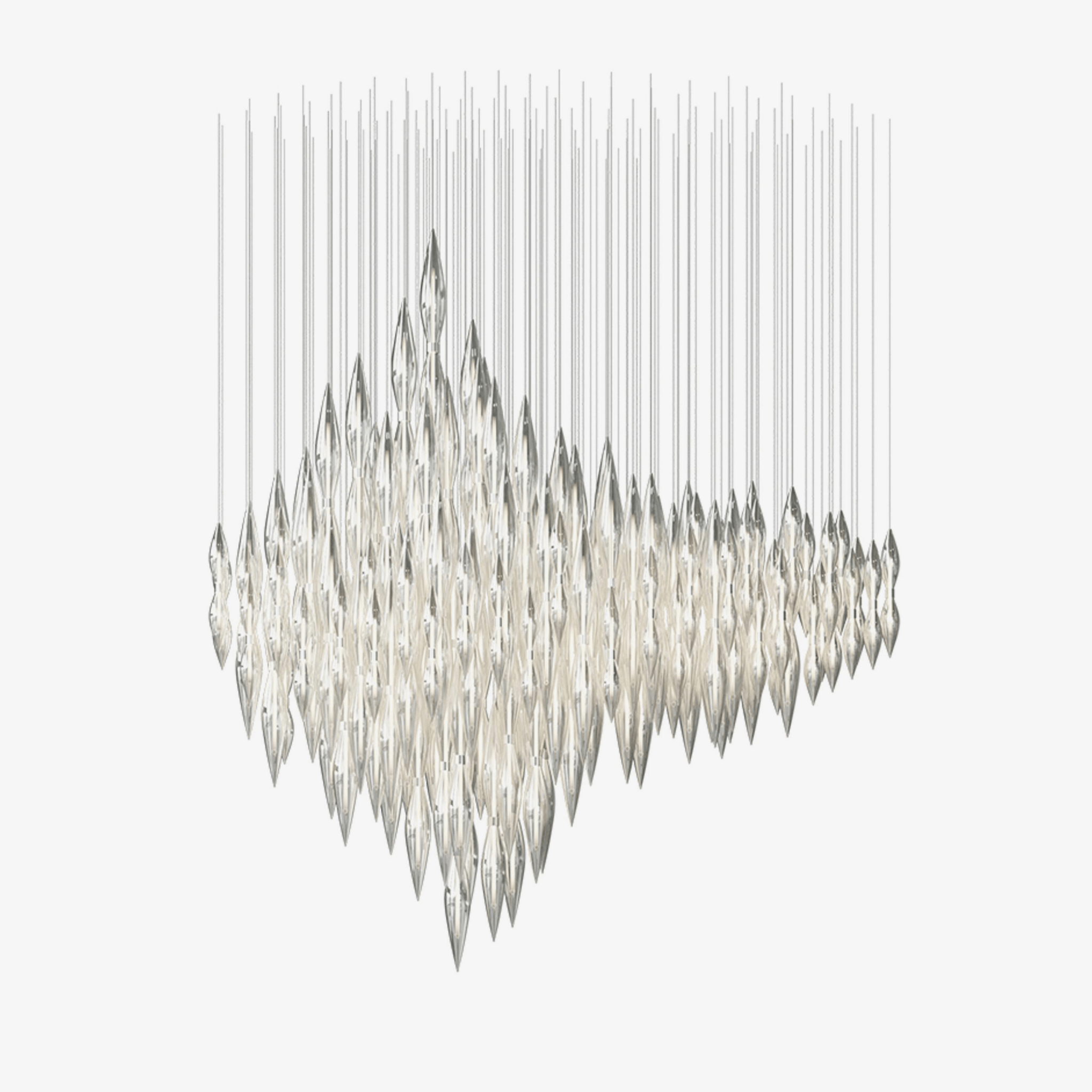 Opera Chandelier - Vakkerlight