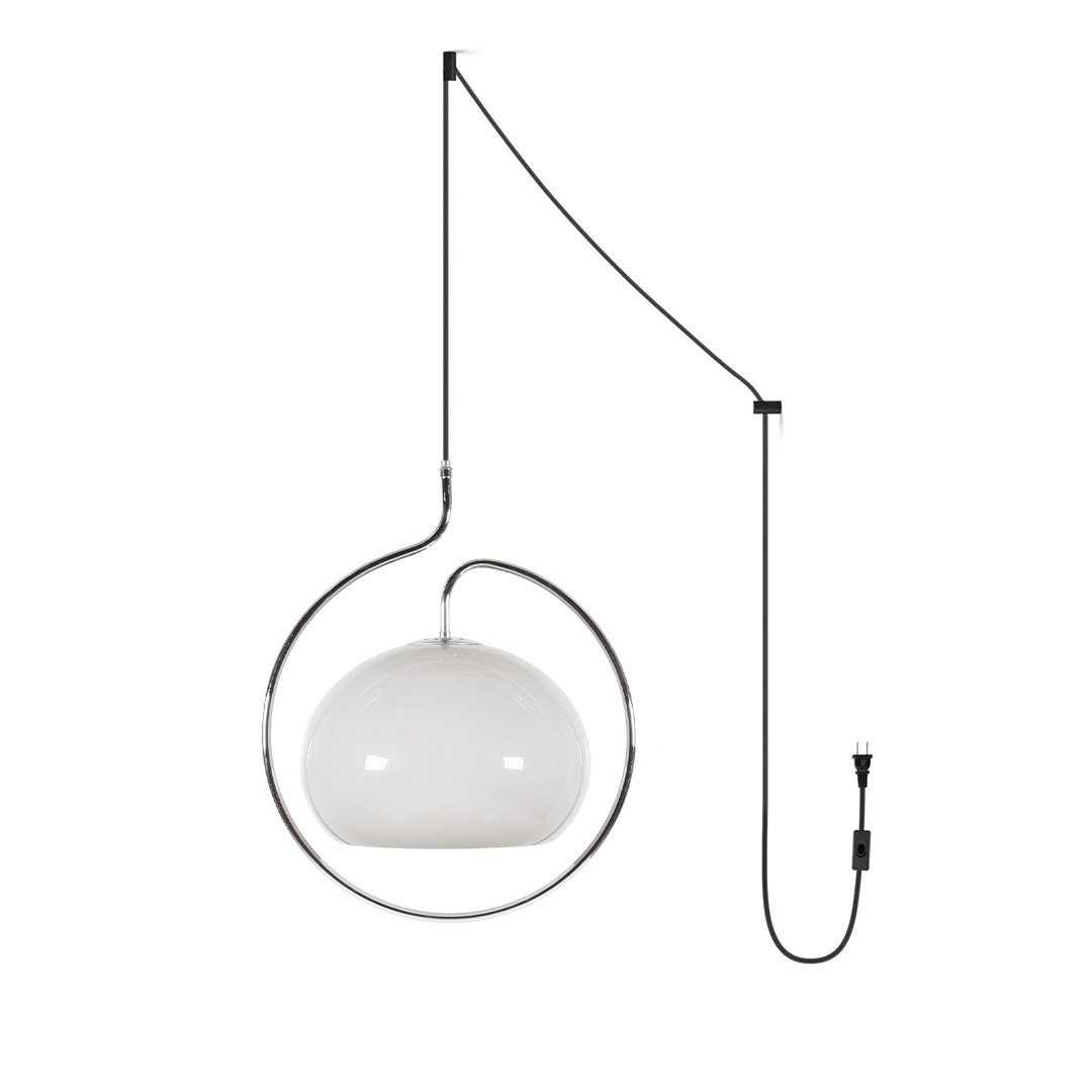 Medieval Swag Pendant Light - DEPRIMO