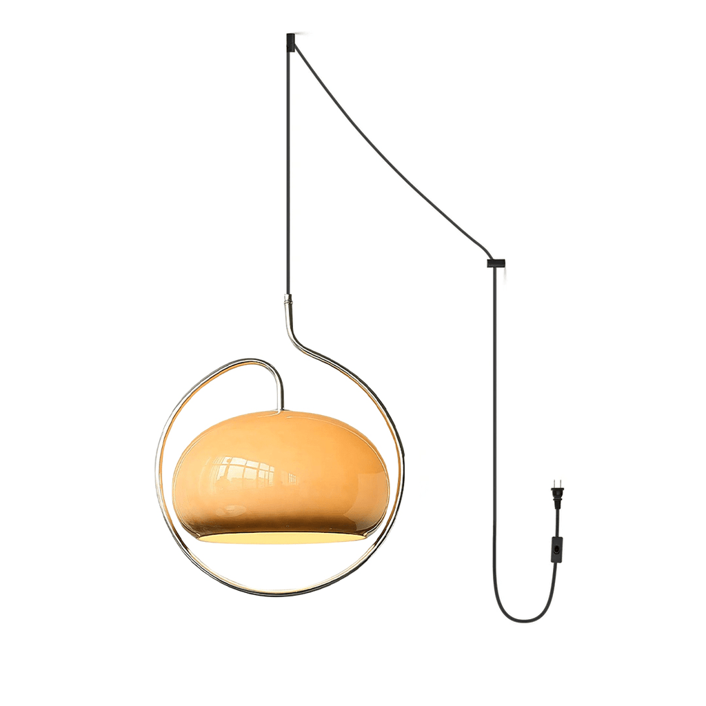 Medieval Swag Pendant Light - DEPRIMO
