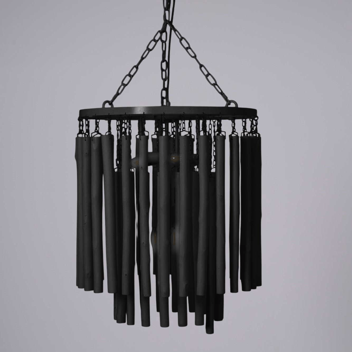 Swinton Chandelier - DEPRIMO