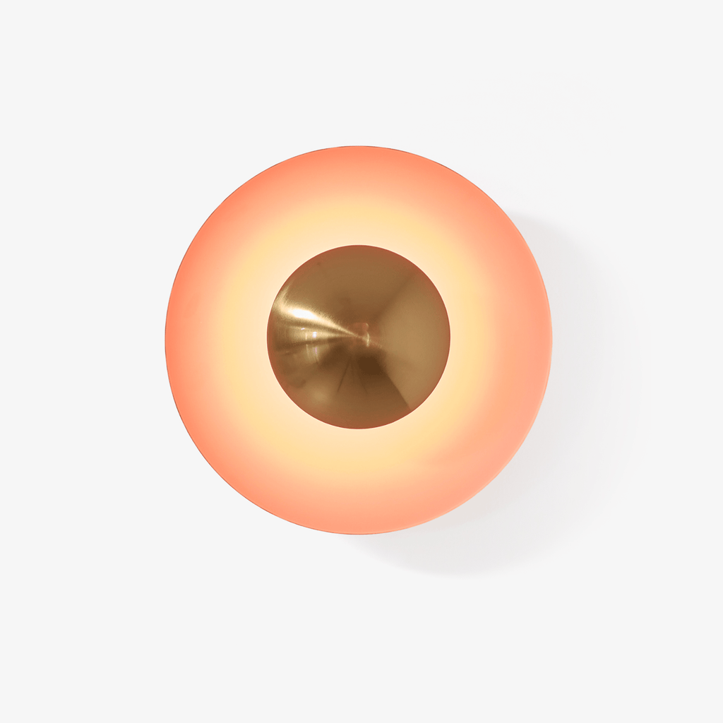 Настінний світильник Simplicity Glow
