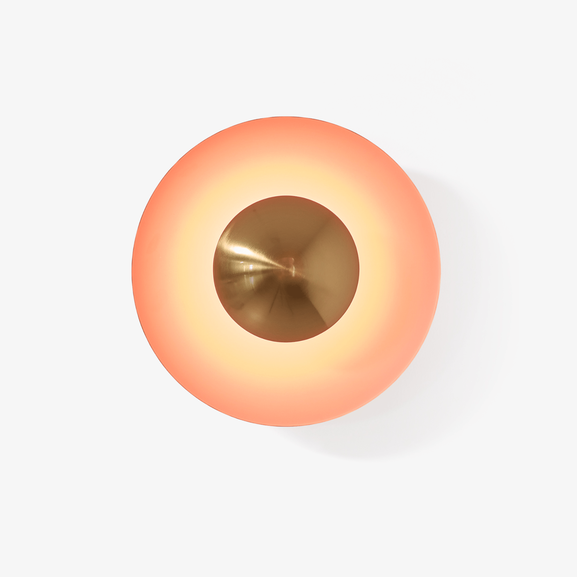 Настінний світильник Simplicity Glow