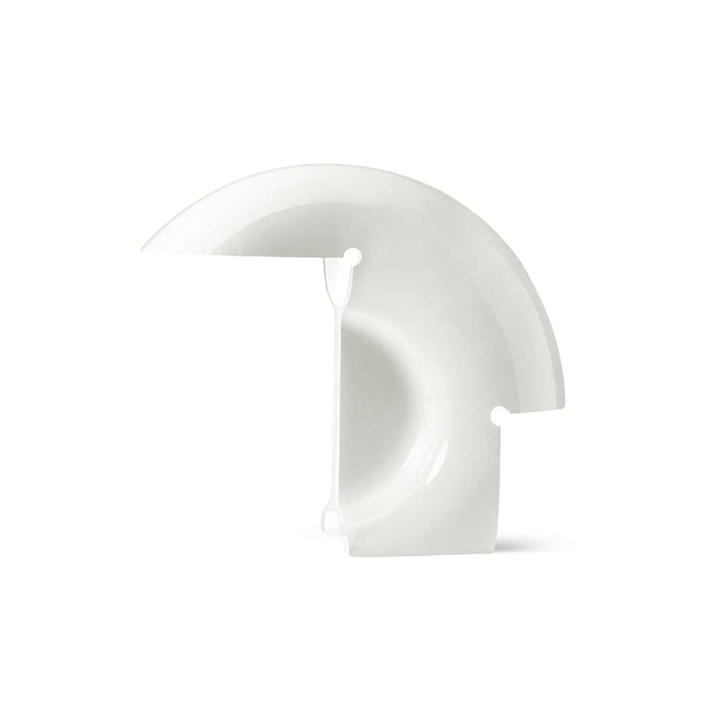Elios Marble Table Lamp - Vakkerlight