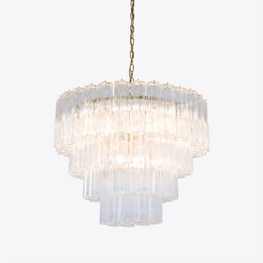 Большая люстра Treviso