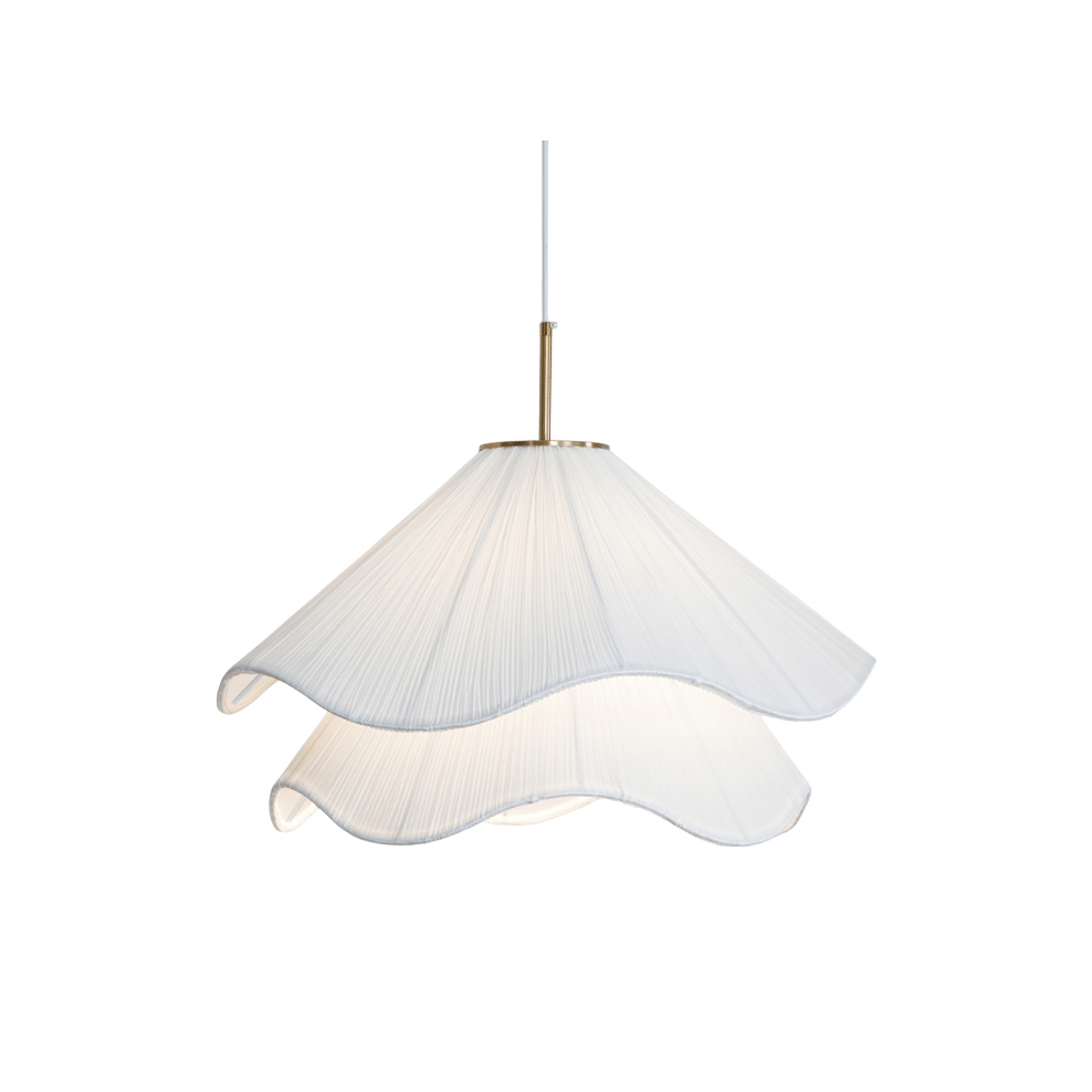 Ethereal Bloom Pendant Light - DEPRIMO