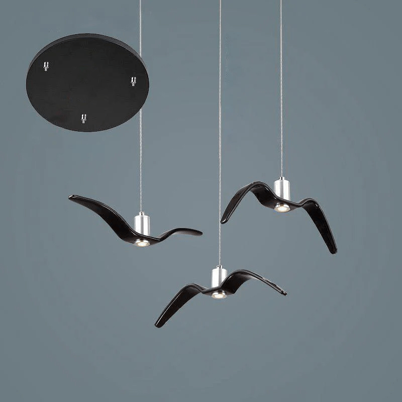 Aviara LED Pendant Light - DEPRIMO