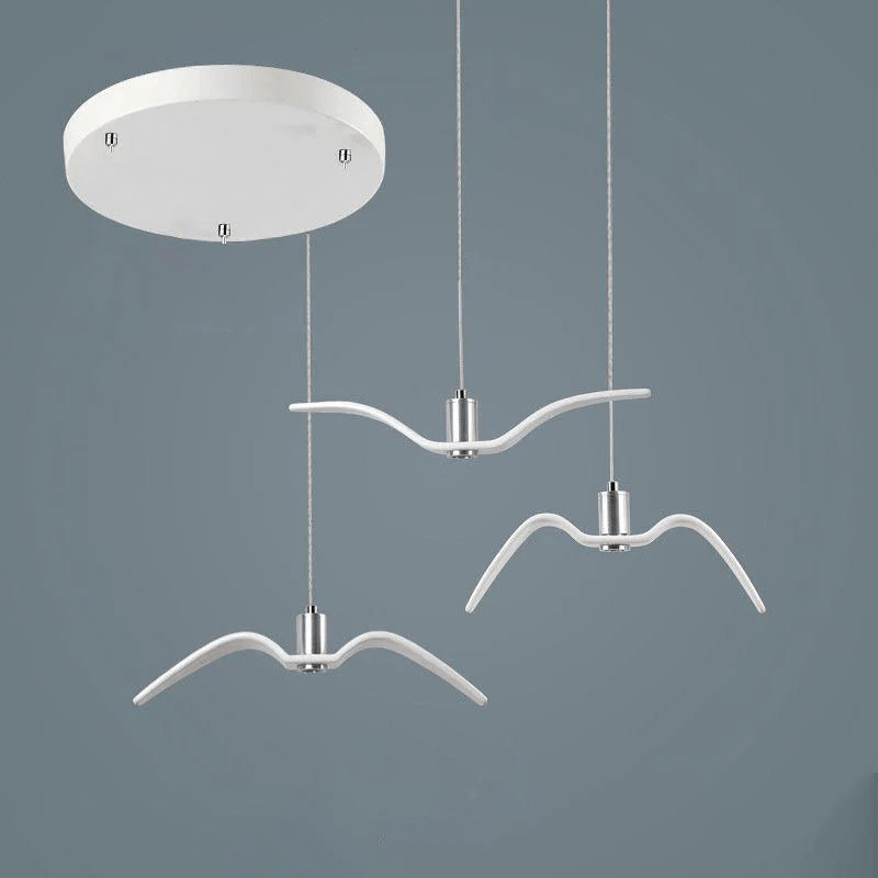 Aviara LED Pendant Light - DEPRIMO