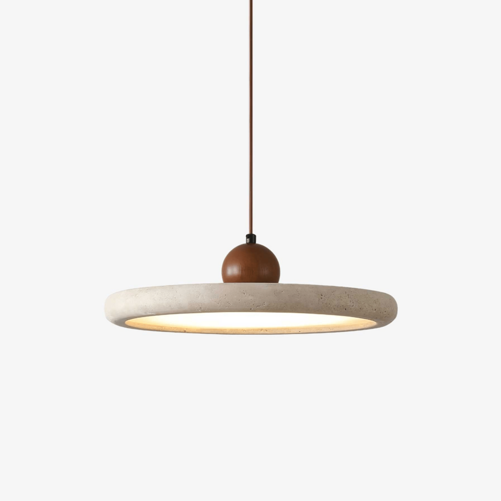 Elvora Pendant Lamp - DEPRIMO
