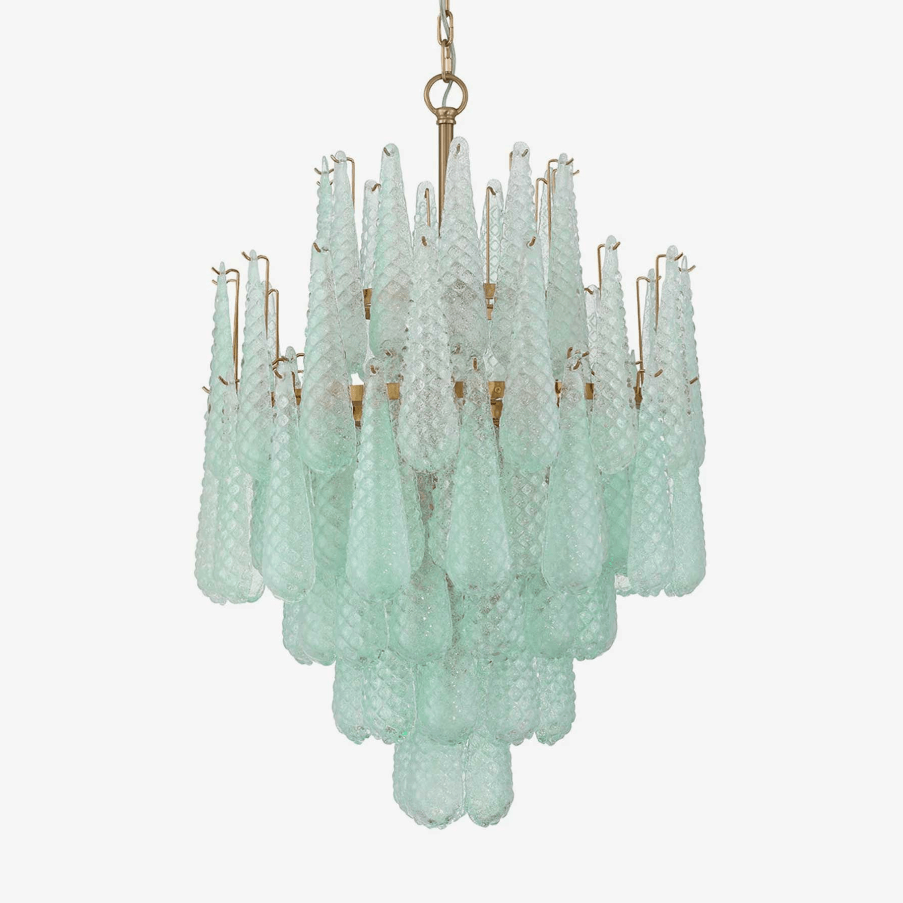 Ollie Drop Chandelier