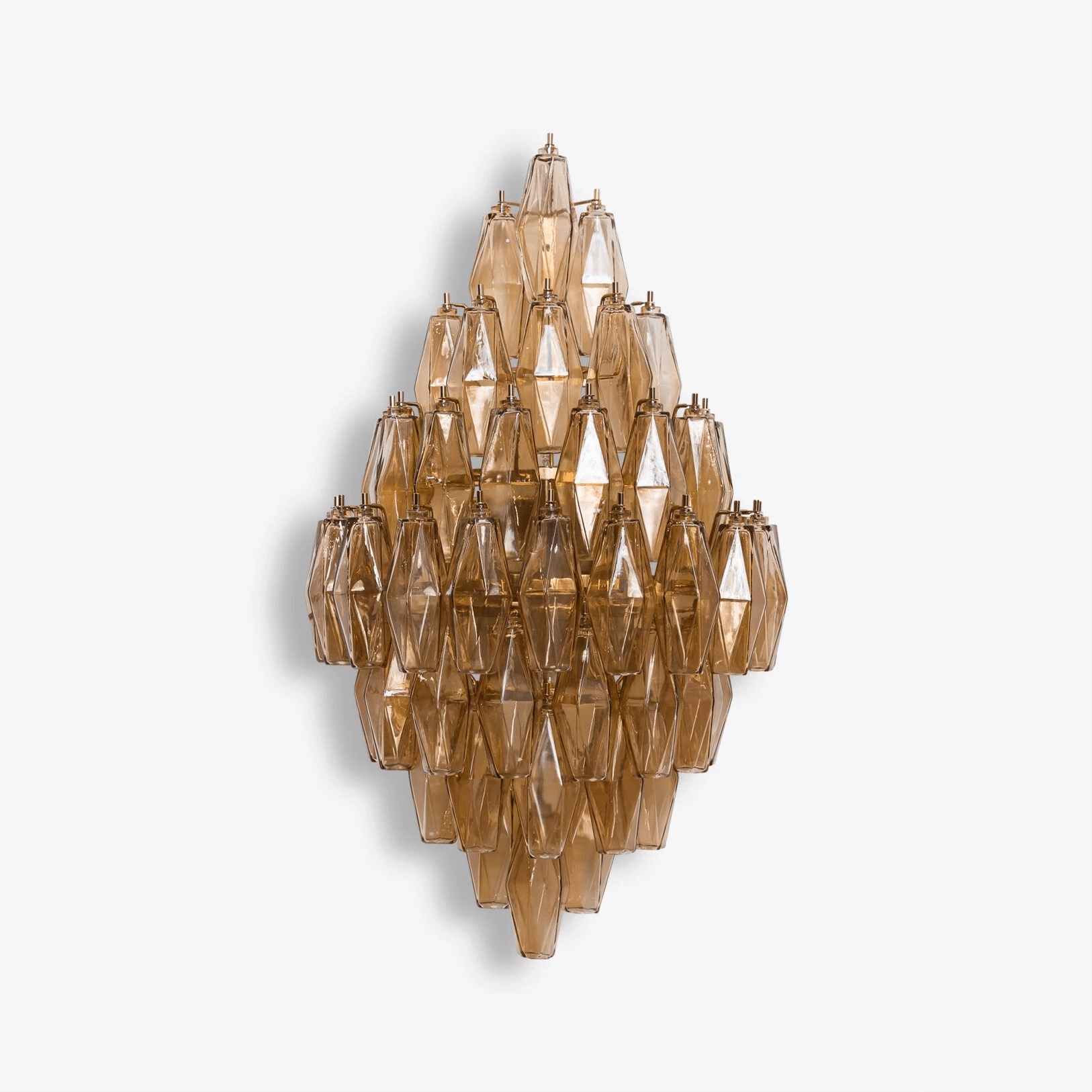 Sorrento Wall Light - Vakkerlight