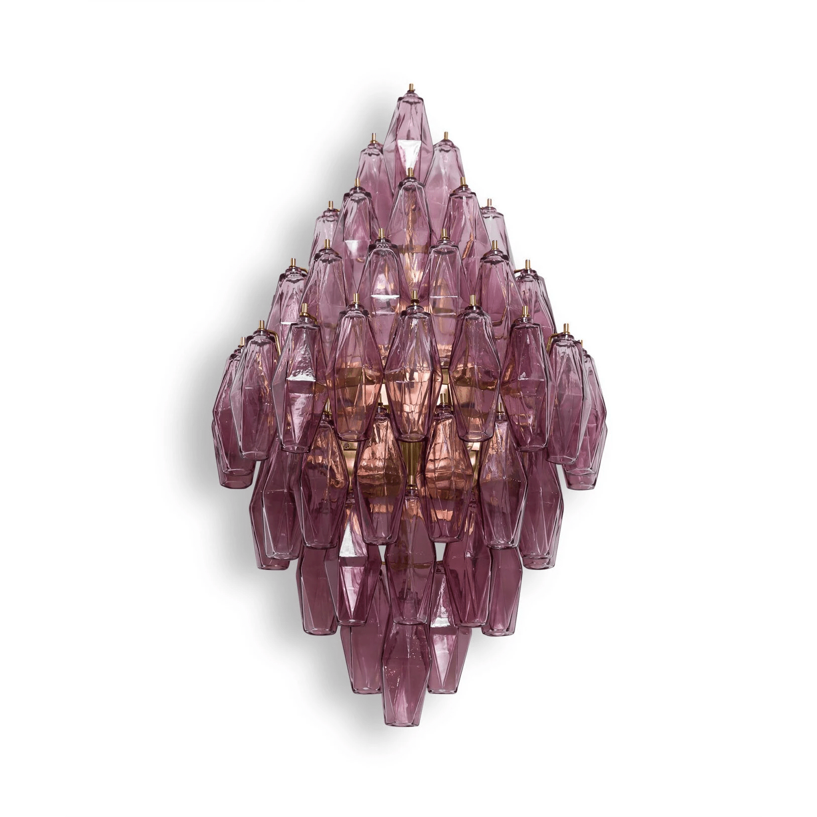 Sorrento Wall Light - Vakkerlight