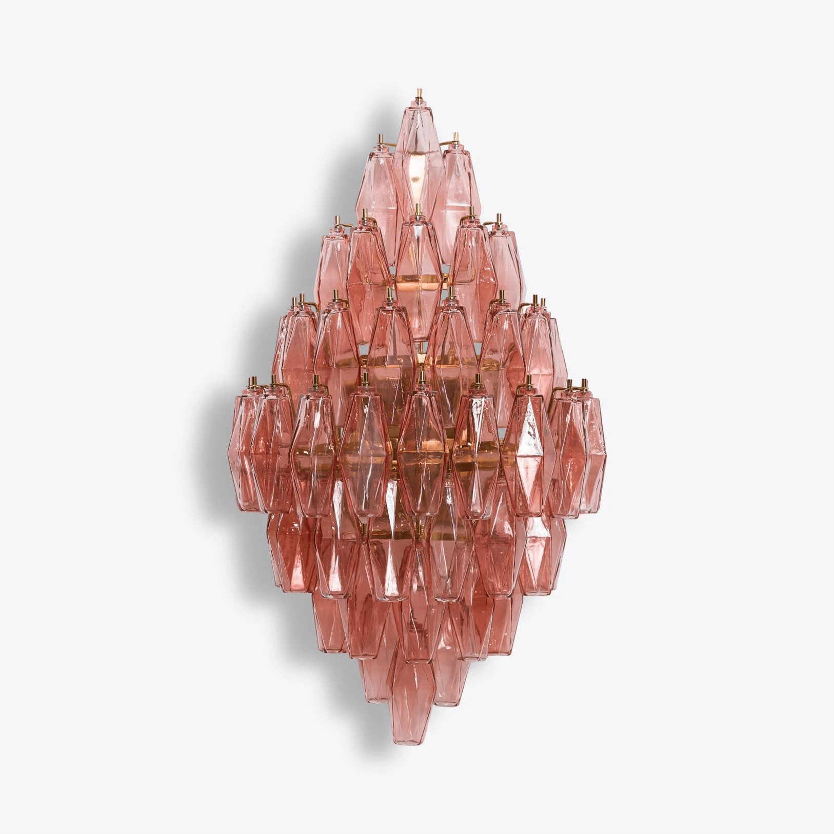 Sorrento Wall Light - Vakkerlight