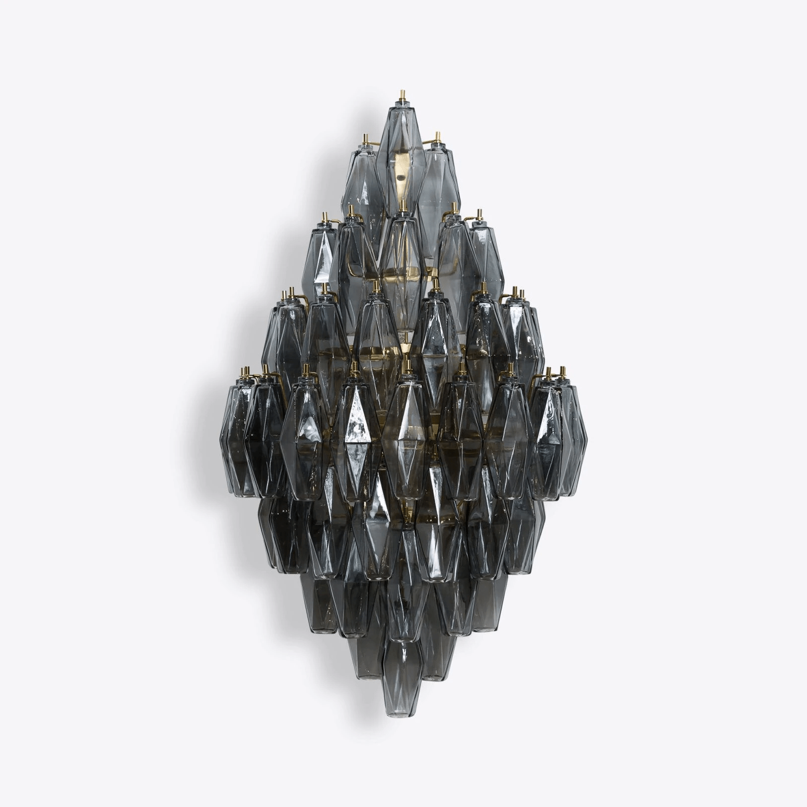 Sorrento Wall Light - Vakkerlight