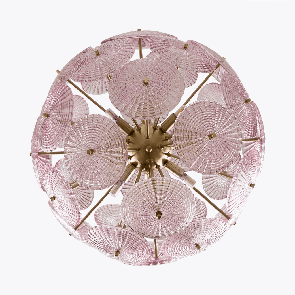 Люстра Vicenza Sputnik