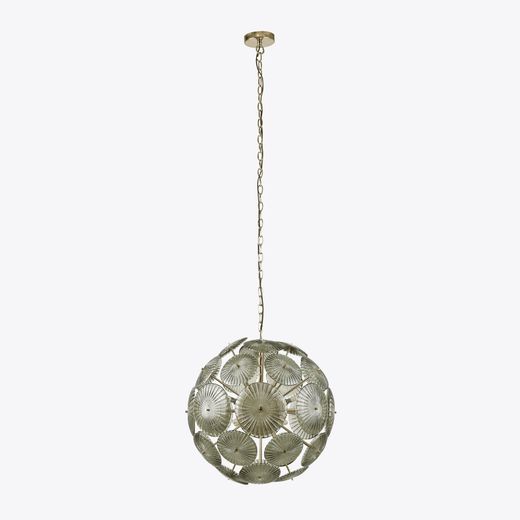 Люстра Vicenza Sputnik