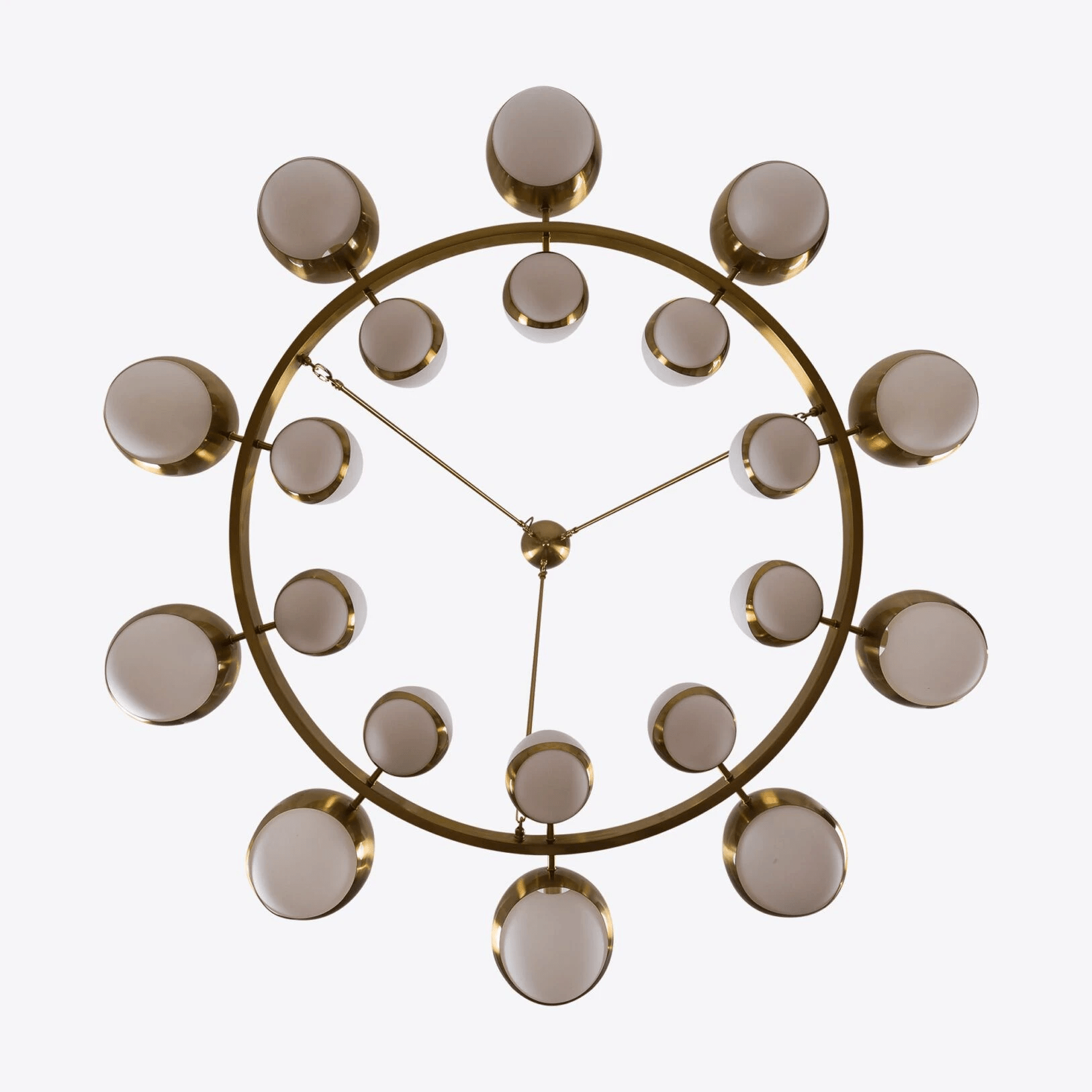 Люстра Lucca Sputnik