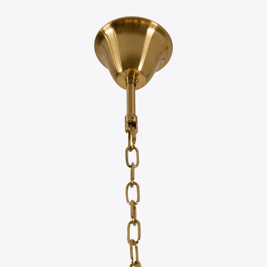 Люстра Lucca Sputnik
