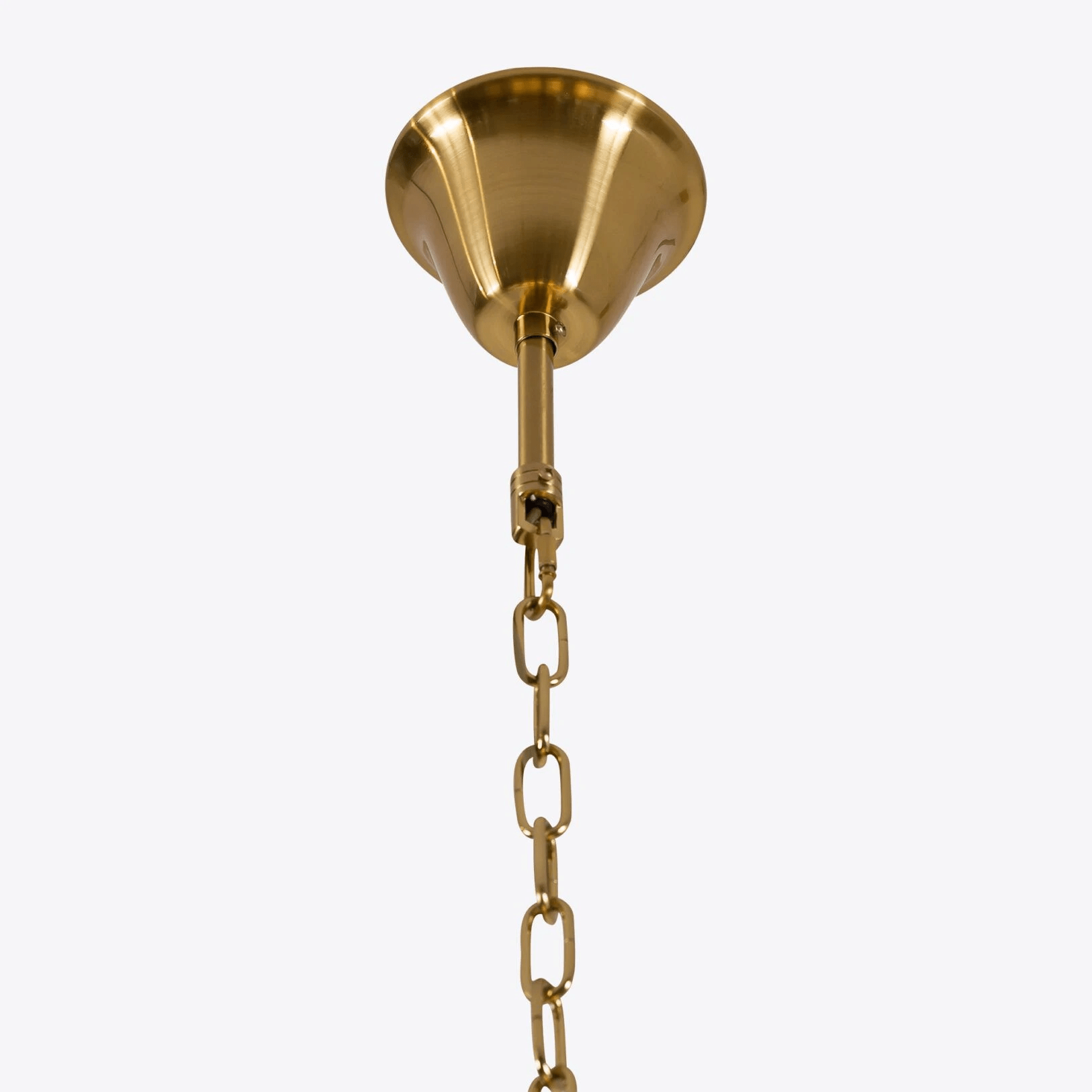 Люстра Lucca Sputnik