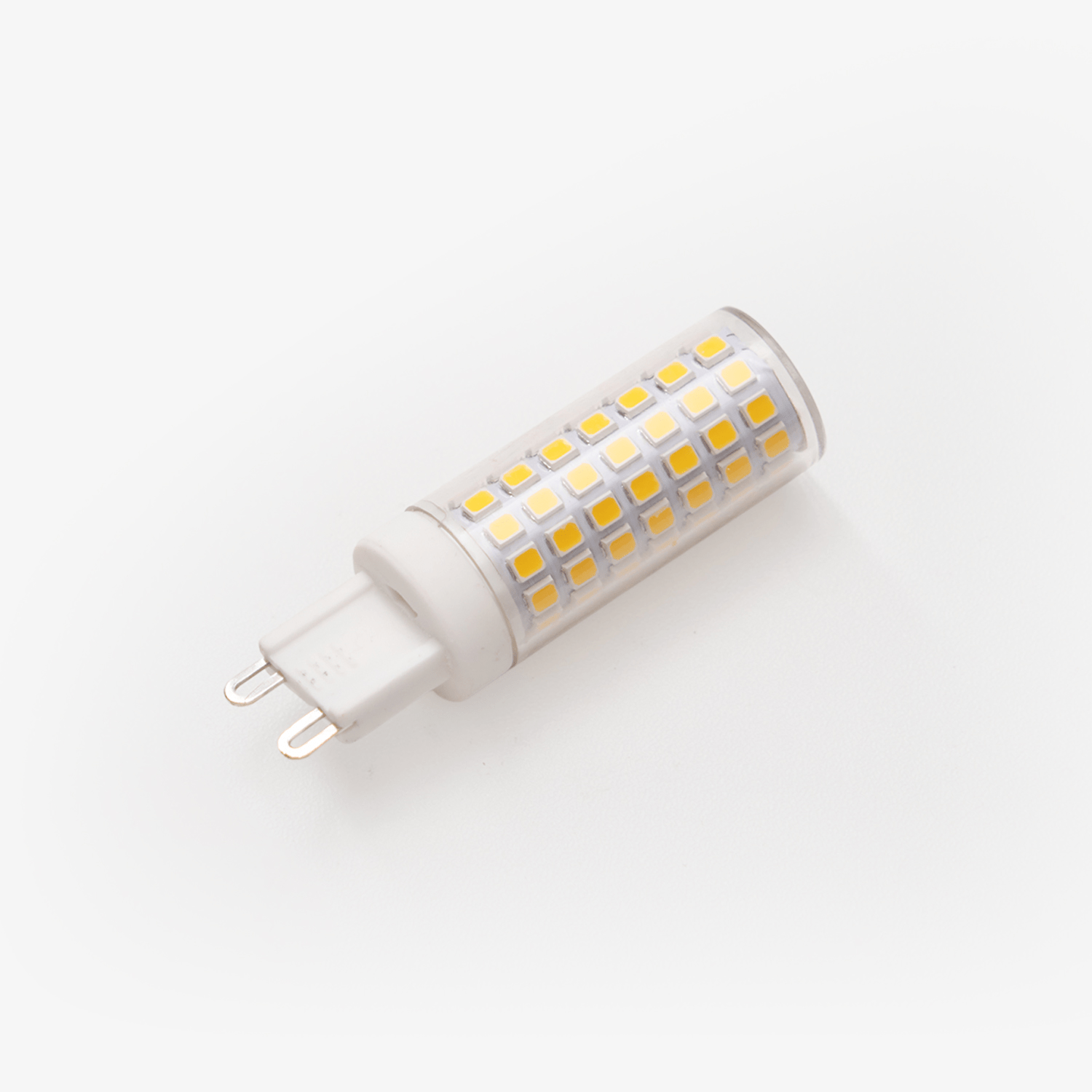 Світлодіодні лампочки – G4 / G9 / GU10 / E14 / E27