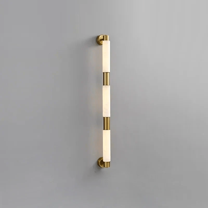 Alatar Alabaster Wall Lamp - Vakkerlight