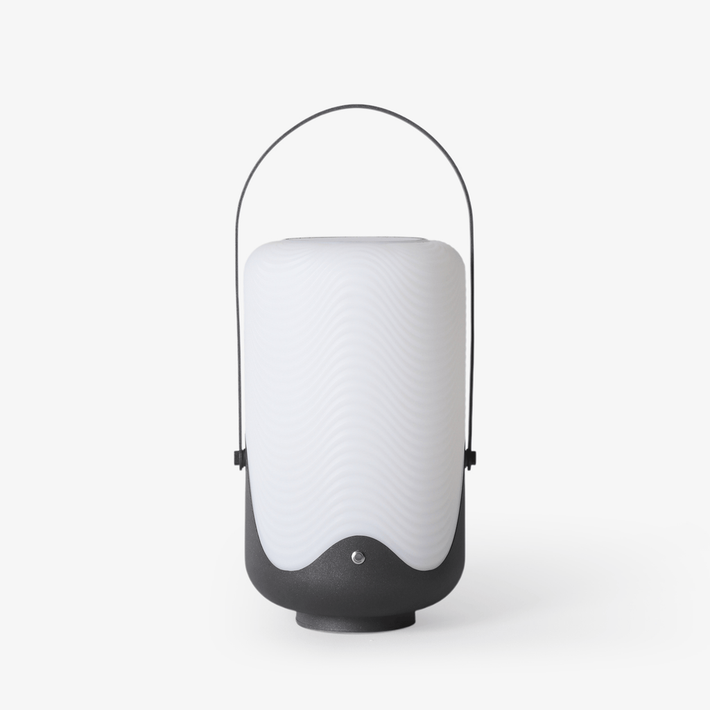 Вуличний ліхтар Dawntrail Lanter