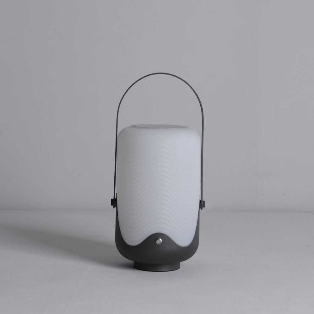 Dawntrail Lanter Outdoor Lamp - Vakkerlight