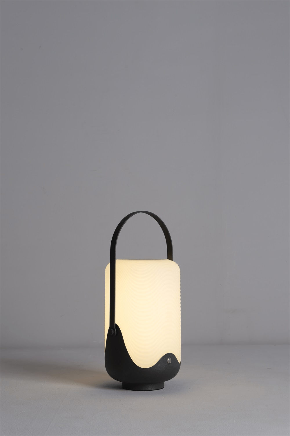 Вуличний ліхтар Dawntrail Lanter
