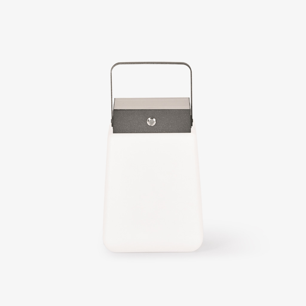 Вуличний світильник Solara Edge Lantern