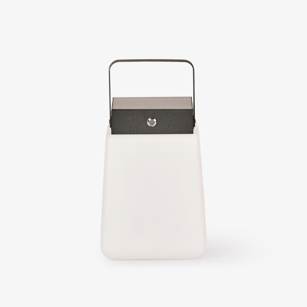 Вуличний світильник Solara Edge Lantern