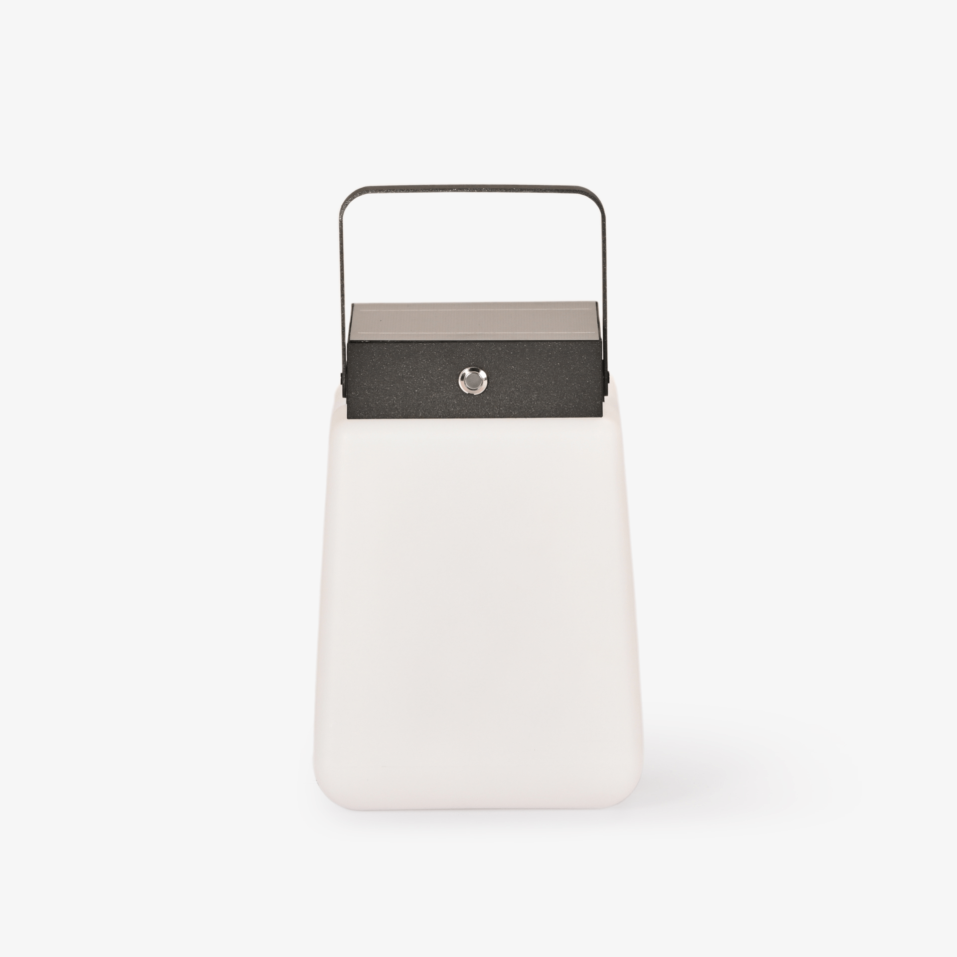 Solara Edge Lantern Outdoor Lamp