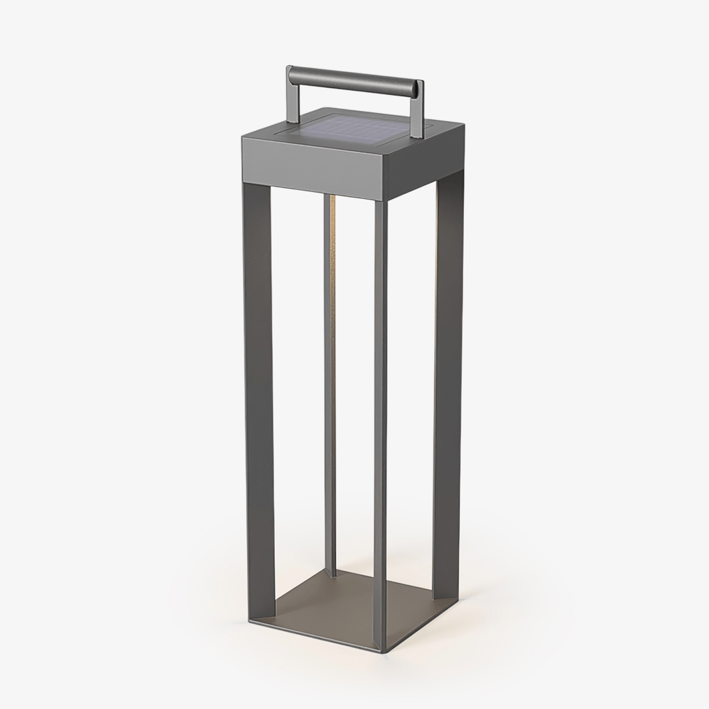 Вуличний ліхтар Arden Solar Lantern