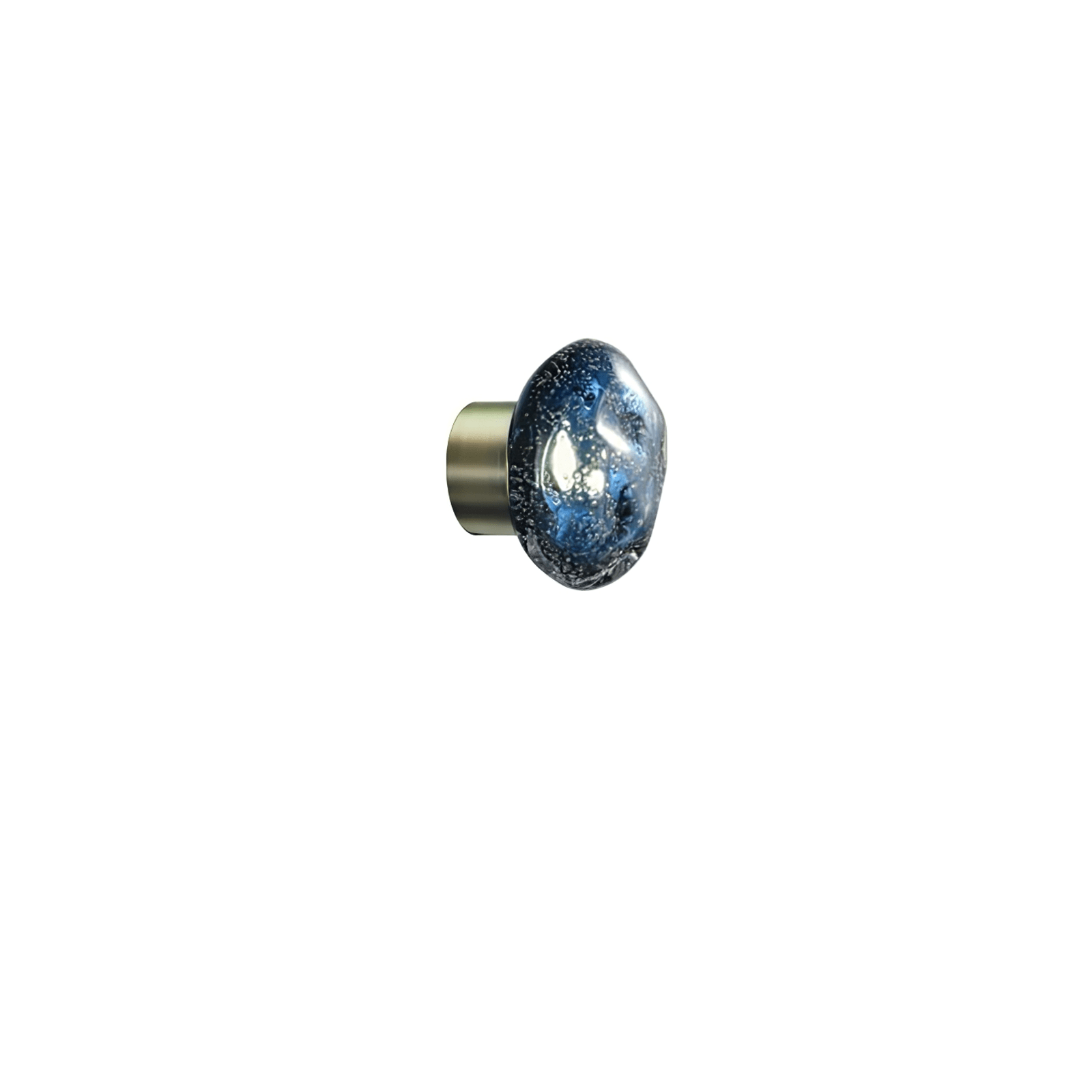 Orrin Molten Glass Wall Light - Vakkerlight