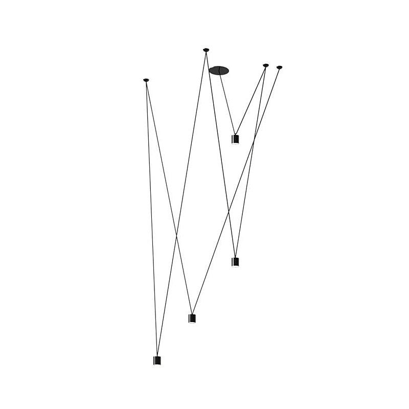 Collection Pendant Lamp - DEPRIMO