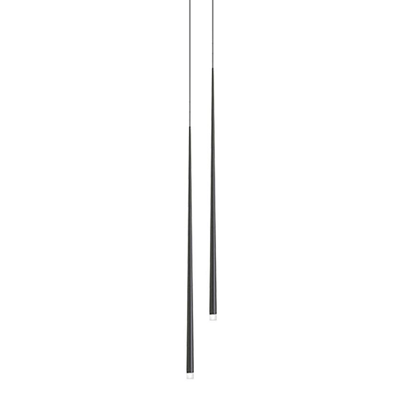 Slender Cone Chandelier - DEPRIMO