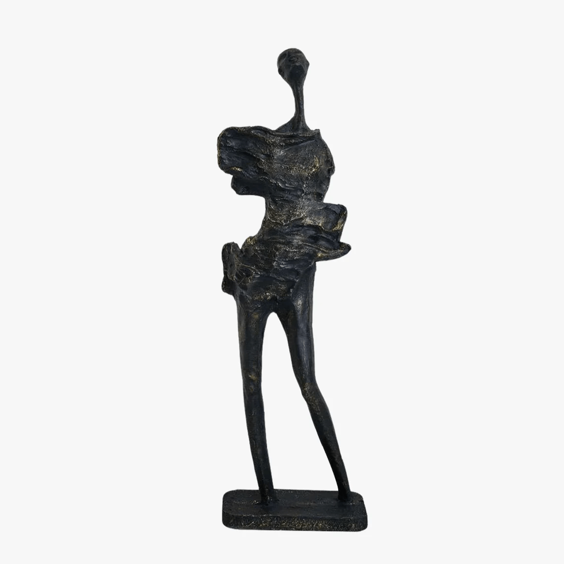 Dravik Sculpture Floor Ornaments - Vakkerlight