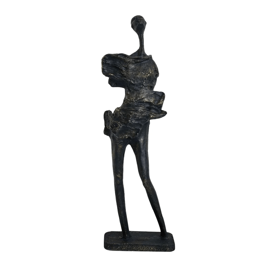 Dravik Sculpture Floor Ornaments - Vakkerlight